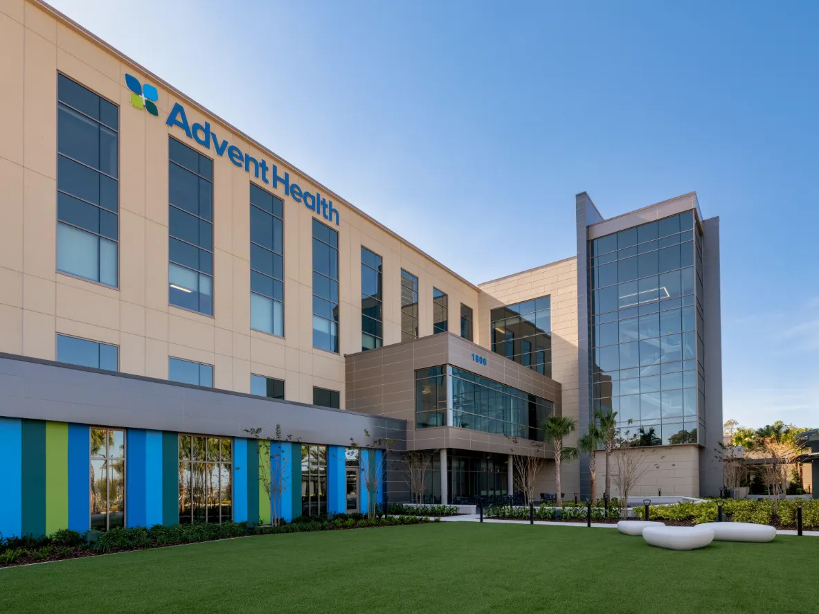 AdventHealth Minneola