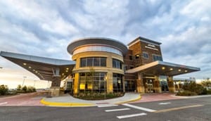 UCHealth Broomfield Hospital Inpatient Rehabilitation